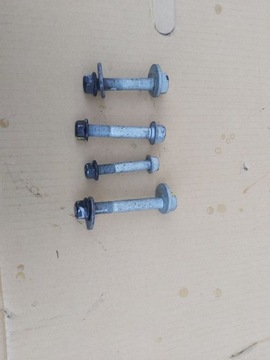 фото thumb №5, Kia sportage iv 16-20 підвішування задні ліві 4wd важіль задній лівий датчик