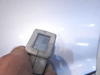 фото thumb №7, Двері лівий задня ly7w audi a6 c6