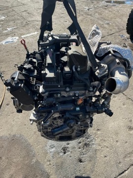 фото thumb №13, Hyundai i30 n 2.0 t-gdi гибрид двигатель g4kh