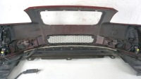 фото thumb №13, Бампер перед передній volvo s80 2 ii 06-11 2006-2011 454-46 розпилювач галоген