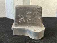 Купити Відбійник ресора mercedes actros mp4 a9603200977, фото thumb