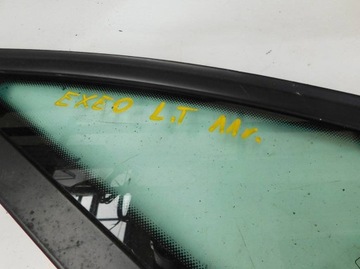 фото thumb №4, Seat exeo 11r скло зад лівий sedan трикутник