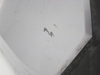 фото thumb №10, Бампер subaru forester iii ксенон 12r led переднє