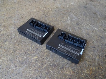 фото thumb №13, Audi a3 8p golf v модуль комфорта 1k0959433bt