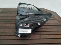 фото thumb №12, Дзеркало зовнішнє ford ranger 2016 zamyk. ліхтар хром 10 pin oryg. eu