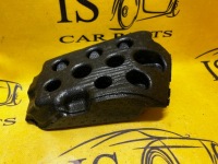 фото thumb №1, Пенополистирол подножка jeep grand cherokee wk2