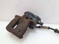 фото thumb №7, Audi q5 a4 b8 a5 8t 2009 зад сторона левая заднее суппорт тормозной 32335478e