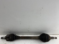 фото thumb №1, Citroen c5 x7 iii 1.6 thp піввісь лівий перед