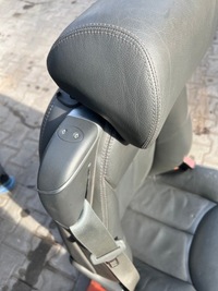 фото thumb №5, Сидіння праві mercedes sl r230 w230