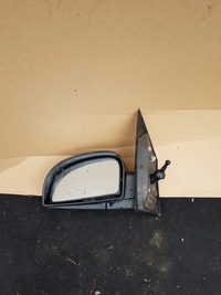 фото thumb №1, Зеркало левая hyundai getz i eb