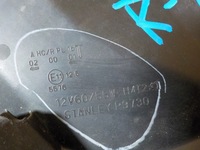 фото thumb №7, Honda jazz lift лампа p. перед ułamane кронштейн