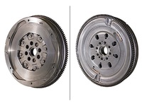 фото thumb №2, Колесо двухмассовый сцепления renault koleos i 2.0 dci