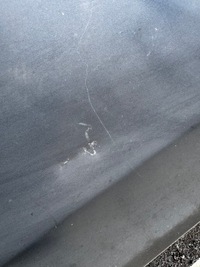 фото thumb №7, Toyota hilux viii капот кришка двигуна з впуск 2015- org nowa!