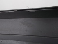 фото thumb №11, Бампер задняя задний seat skoda octavia iii rs kombi