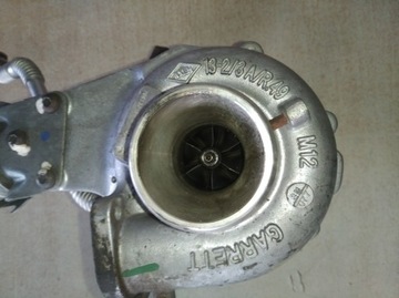 фото thumb №6, Opel insignia 2.0cdti турбонагнетатель 55581063