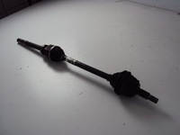 фото thumb №1, Привідний вал правий перед peugeot 3008 ii 2016-