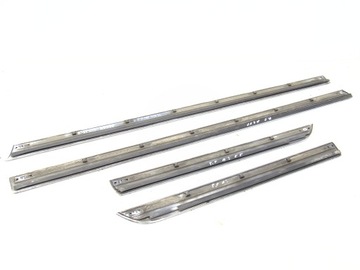 фото thumb №8, Планка планки kpl. audi a3 8p рестайлінг 5d s-line ly9c