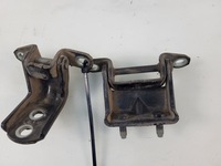 фото thumb №3, Nissan pathfinder r51 lift петли дверь правый задняя gn0