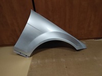фото thumb №7, Крыло правые перед mercedes w203 775 defect