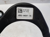 фото thumb №3, Ford ranger iv v 2021 защита mikropaska