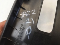 фото thumb №4, Honda jazz v 2021 обшивка стійка середнього праве