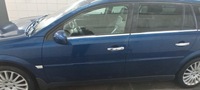 фото thumb №1, Opel vectra c дверь перед левая передние z21b