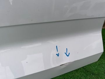 фото thumb №10, Audi a5 ii 8w sportback дверь правые задние правые зад org eu