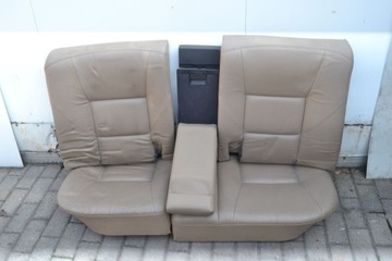 фото thumb №11, Диван задняя saab 93 9-3 98-02r hb 5d