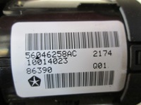 фото thumb №10, Chrysler 300 ii 13r вимикач світла перемикач