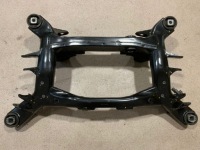фото thumb №13, Підрамник задні задня bmw x3 g01 6887442