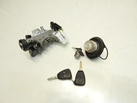 фото thumb №7, Замок зажигания ключ jeep compass i 2.0 crd 05026222ah