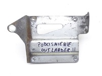 фото thumb №1, Outlander ii 06-12 кронштейн клапана магнітного