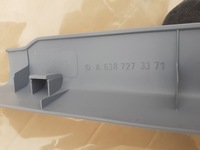 фото thumb №4, Vito w638 v-klasa 96-03 защита рамка дверь правых