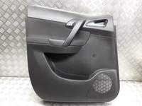 фото thumb №7, Обшивка дверь левый задний opel meriva b