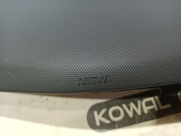 фото thumb №7, Opel crossland панель консоль - накладка подушка безопасности подушки ремни оригинал