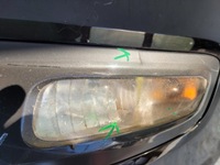 фото thumb №11, Fiat grande punto evo бампер перед передний