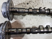 фото thumb №12, Головка циліндрів ліва колеса 946104106ar porsche macan 3.6 biturbo ctl