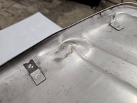 фото thumb №15, Audi a6 c6 allroad дифузор накладка бампера передній перед 4f0807733