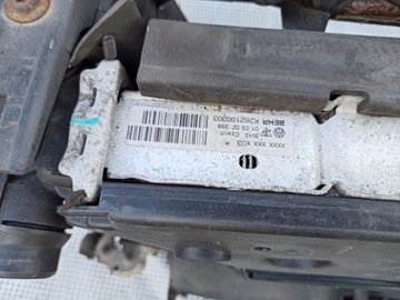 фото thumb №14, Audi q7 4l 3.0 tdi pas переднє підсилювач лобове комплектні