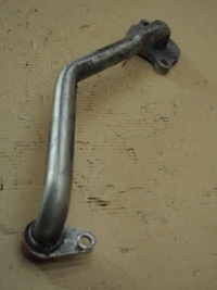 фото thumb №11, Шланг масляный 6.0 v12 07c115203g audi a8 d3 bht