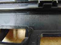 фото thumb №14, Решётка радиатора решётка радиатора mercedes w177 a1778880200