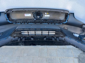 фото thumb №14, Бампер перед volvo xc40 ev рестайлінг ex40 електрик