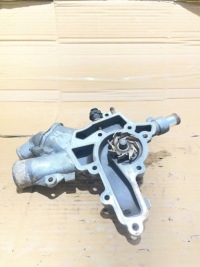 Opel corsa c насос води Зі Шроту, фото thumb