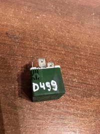 Купить Реле mercedes-benz sl r129 d499 бензиновый 2001, фото thumb