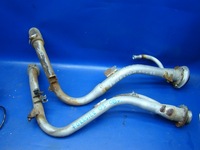 фото thumb №1, Труба заливання заливна горловина пального subaru forester ii 03-08r