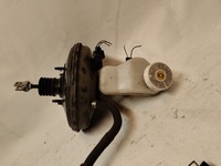 фото thumb №1, Space star ii усилитель тормозов насос тормозная