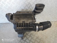 фото thumb №1, Корпус фільтра повітря renault scenic iv 1.7 dci 2020 rok 165007121r