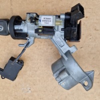 фото thumb №10, Opel astra j 4 iv 1.6 блок управления двигателя замок зажигания ключ 12657461 absw ac