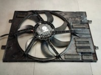 фото thumb №1, Vw golf vii вентилятор радиатора 5q0959455an