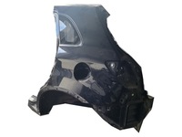 фото thumb №1, Mitsubishi asx iii lift чверть крила скло лівий задня x42b